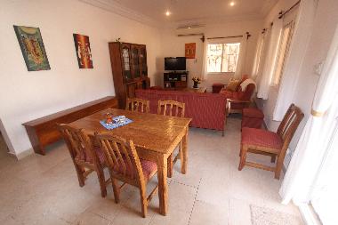 Casa de vacaciones en Muslandsv�g (Rogaland)Casa de vacaciones