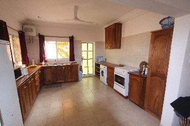 Casa de vacaciones en Muslandsv�g (Rogaland)Casa de vacaciones