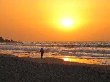 Casa de vacaciones en Muslandsv�g (Rogaland)Casa de vacaciones