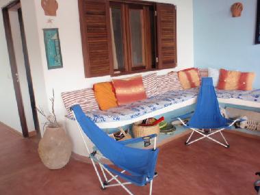 Casa de vacaciones en Ribeira do Joao (Maio)Casa de vacaciones