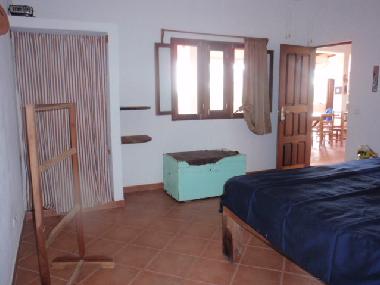Casa de vacaciones en Ribeira do Joao (Maio)Casa de vacaciones