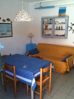 Apartamento de vacaciones en San Vito Lo Capo (Trapani)Casa de vacaciones