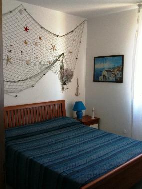 Apartamento de vacaciones en San Vito Lo Capo (Trapani)Casa de vacaciones