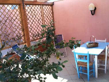 Apartamento de vacaciones en San Vito Lo Capo (Trapani)Casa de vacaciones
