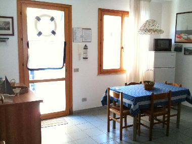 Apartamento de vacaciones en San Vito Lo Capo (Trapani)Casa de vacaciones