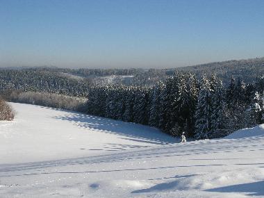 Casa de vacaciones en Winterberg (Sauerland)Casa de vacaciones