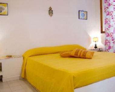 Apartamento de vacaciones en Scalea-Baia del Carpino (Cosenza)Casa de vacaciones
