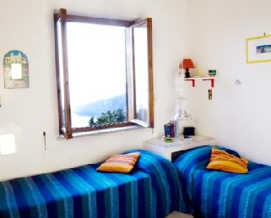 Apartamento de vacaciones en Scalea-Baia del Carpino (Cosenza)Casa de vacaciones