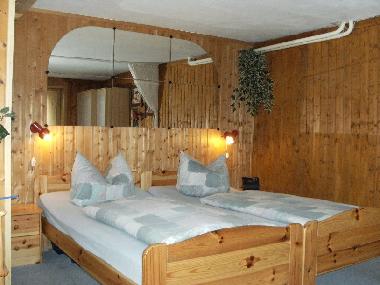 Apartamento de vacaciones en Dippoldiswalde (Schsische Schweiz)Casa de vacaciones