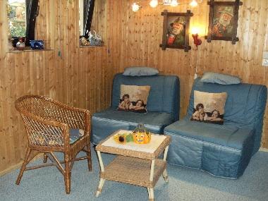 Apartamento de vacaciones en Dippoldiswalde (Schsische Schweiz)Casa de vacaciones