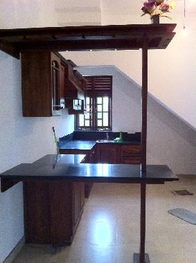 Casa de vacaciones en Galle (Galle)Casa de vacaciones