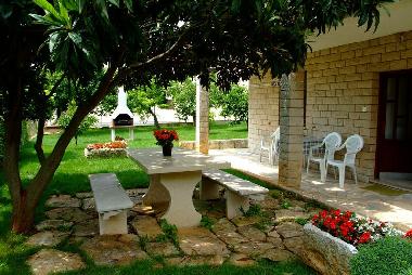 Apartamento de vacaciones en Novigrad-Cittanova (Istarska)Casa de vacaciones