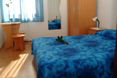Apartamento de vacaciones en Novigrad-Cittanova (Istarska)Casa de vacaciones