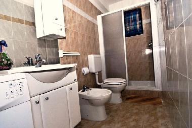 Apartamento de vacaciones en Novigrad-Cittanova (Istarska)Casa de vacaciones