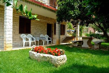 Apartamento de vacaciones en Novigrad-Cittanova (Istarska)Casa de vacaciones