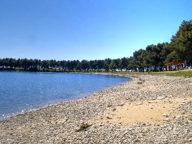 Apartamento de vacaciones en Novigrad-Cittanova (Istarska)Casa de vacaciones