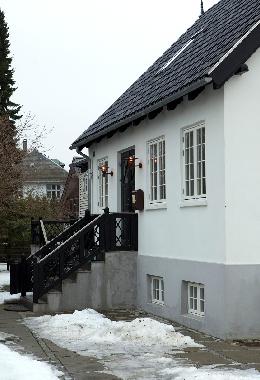 Villa en Hellerup (Kobenhavn)Casa de vacaciones