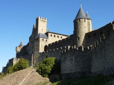 Casa de vacaciones en Olonzac (Hrault)Casa de vacaciones