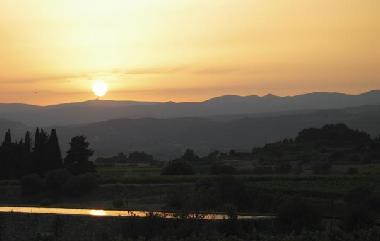 Casa de vacaciones en Olonzac (Hrault)Casa de vacaciones