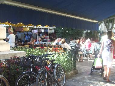 Casa de vacaciones en Olonzac (Hrault)Casa de vacaciones