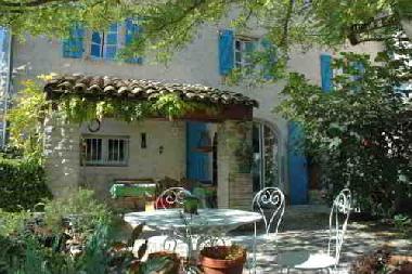 Casa de vacaciones en Grane (Dr�me)Casa de vacaciones