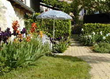 Casa de vacaciones en Grane (Drme)Casa de vacaciones