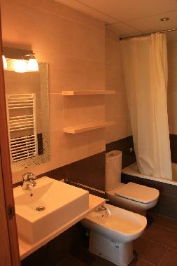 Casa de vacaciones en Camallera (Girona)Casa de vacaciones