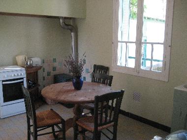 Cama y desayuno en Biert/ Massat (Ari�ge)Casa de vacaciones