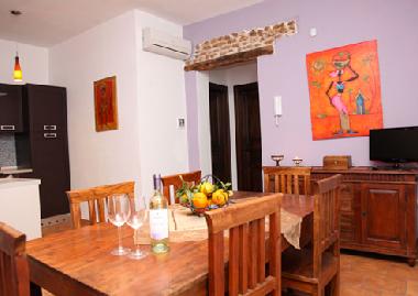 Casa de vacaciones en balestrate (Palermo)Casa de vacaciones