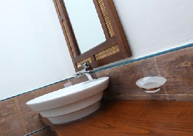 Casa de vacaciones en balestrate (Palermo)Casa de vacaciones