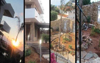 Casa de vacaciones en balestrate (Palermo)Casa de vacaciones