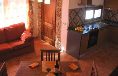 Casa de vacaciones en balestrate (Palermo)Casa de vacaciones