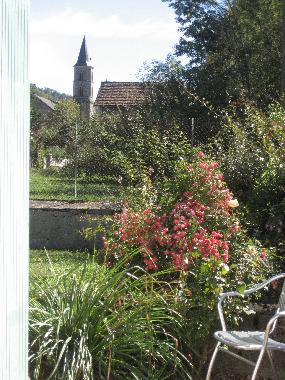 Cama y desayuno en Biert/ Massat (Ari�ge)Casa de vacaciones