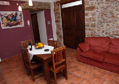 Casa de vacaciones en balestrate (Palermo)Casa de vacaciones