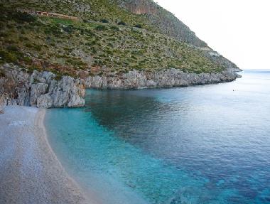 Casa de vacaciones en balestrate (Palermo)Casa de vacaciones