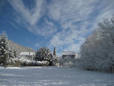 Cama y desayuno en Biert/ Massat (Ari�ge)Casa de vacaciones