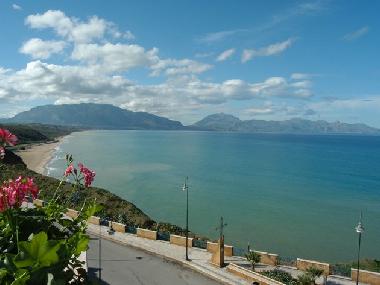 Casa de vacaciones en balestrate (Palermo)Casa de vacaciones