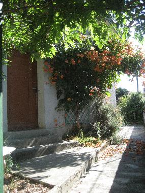 Cama y desayuno en Biert/ Massat (Ari�ge)Casa de vacaciones