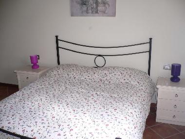 Apartamento de vacaciones en MONTECATINI VAL DI CECINA (Pisa)Casa de vacaciones