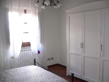 Apartamento de vacaciones en MONTECATINI VAL DI CECINA (Pisa)Casa de vacaciones