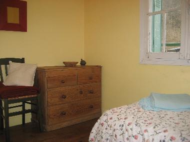 Cama y desayuno en Biert/ Massat (Ari�ge)Casa de vacaciones