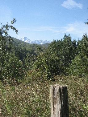 Cama y desayuno en Biert/ Massat (Ari�ge)Casa de vacaciones