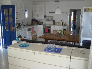 Casa de vacaciones en Skiathos (Magnisia)Casa de vacaciones