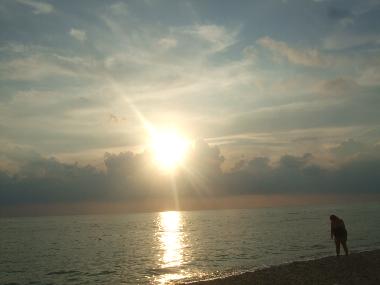 Casa de vacaciones en Acquavena (Salerno)Casa de vacaciones