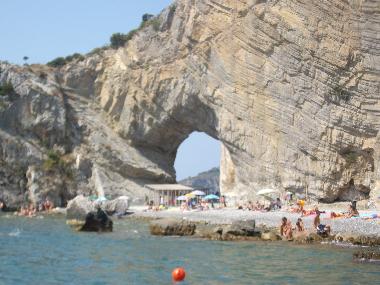 Casa de vacaciones en Acquavena (Salerno)Casa de vacaciones