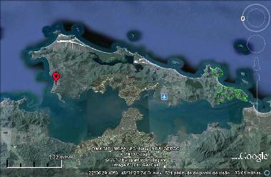 Apartamento de vacaciones en florianopolis (Santa Catarina)Casa de vacaciones