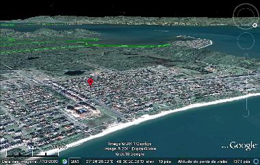 Apartamento de vacaciones en florianopolis (Santa Catarina)Casa de vacaciones