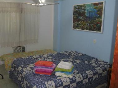 Apartamento de vacaciones en florianopolis (Santa Catarina)Casa de vacaciones