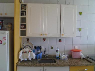 Apartamento de vacaciones en florianopolis (Santa Catarina)Casa de vacaciones