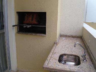 Apartamento de vacaciones en florianopolis (Santa Catarina)Casa de vacaciones